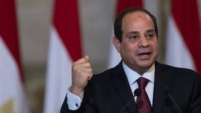 رئيس مجلس النواب الليبي: كلمة السيسي جاءت استجابة لندائنا ولمساندة قواتنا المسلحة  