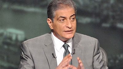 بالفيديو.. أسامة كمال يفجر مفاجأة بشأن تمويل سد النهضة