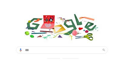 محرك بحث جوجل يحتفل بالآباء بمناسبة يوم الاب العالمي Happy Father's Day (عيد الاب 2020)  اعرف التفاصيل واجمل رسائل التهنئة