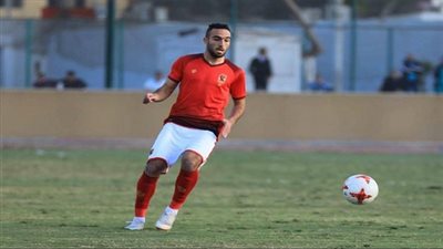 حوار- كريم يحيى: قادر على تعويض أحمد فتحي.. طموحي العودة للأهلي.. إيقاف النشاط 