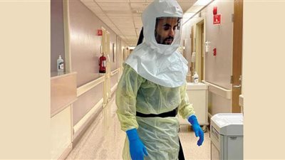 مدينة الرياض تتصدر قائمة المتعافين من فيروس كورونا