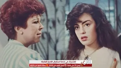 بعد تدهور حالتها الصحية.. شريهان تدعو لرجاء الجداوي