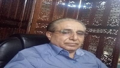 أكاديمي بجامعة عدن لــ