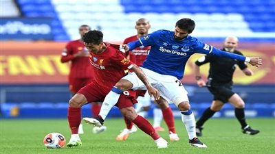 ليفربول يتعثر.. تعرف على جدول ترتيب الدوري الإنجليزي بعد تعادل الريدز أمام إيفرتون