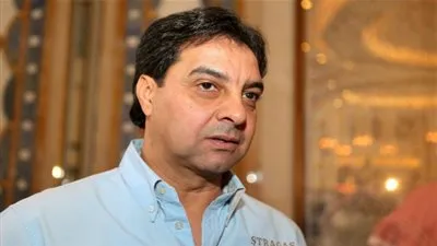 كل ما تريد معرفته عن الراحل أحمد راضي أسطورة كرة القدم العراقية 