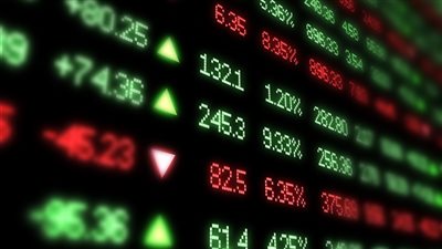 ارتفاع جماعي بمؤشرات البورصة المصرية خلال التعاملات الصباحية