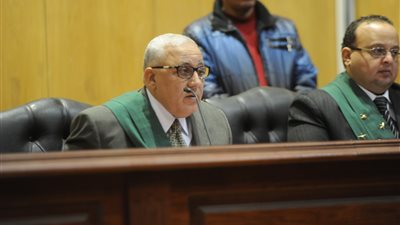 سجن 4 متهمين 5 سنوات ومعاقبة آخر بخلية حلوان الإرهابية