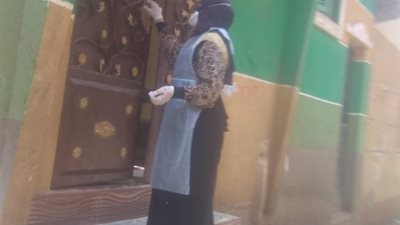 توزيع أدوية على 11 ألف مخالط لمصابي كورونا ببني سويف (صور) 