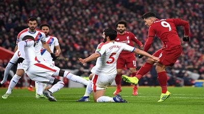 الليفر وكريستال بالاس | موعد مباراة ليفربول القادمة في الدوري الانجليزي Liverpool vs Crystal Palace والقنوات الناقلة والتشكيل المتوقع