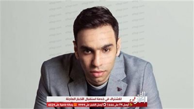 أحمد الشامي : 