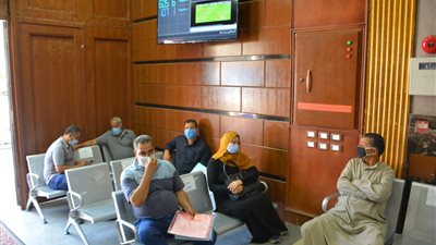 محافظ الدقهلية: المركز التكنولوجي استقبل 1250 مواطنا منذ بدء التشغيل