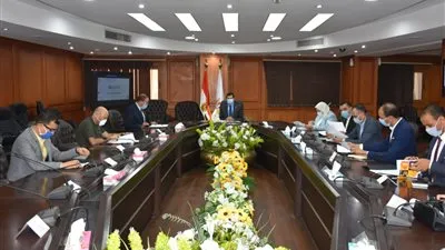 وزير الرياضة: إنشاء قاعدة بيانات للموهوبين في كافة المجالات