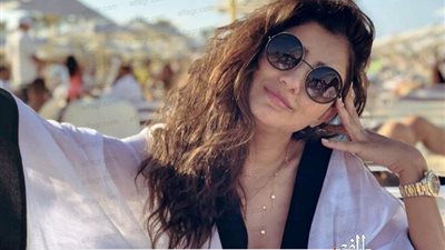 مي عمر تسترجع زكريات الضيف عبر  