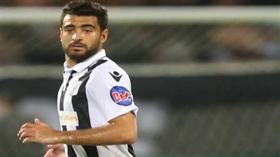 آخر تطورات صفقة انتقال المثلوثي إلى الزمالك