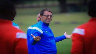 أزمة بين الأهلي وفايلر والسبب 