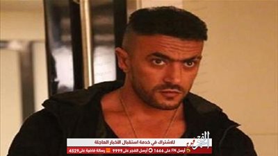 أحمد العوضي يفرج عن فيديو جديد من مسلسل 