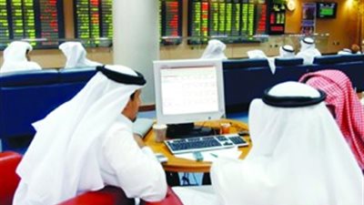 مؤشر سوق دبي المالي يصعد 1.4% في ختام جلسة منتصف الأسبوع