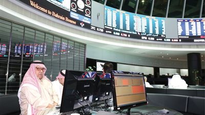 مؤشر سوق البحرين المالي يصعد 0.14% بختام التعاملات