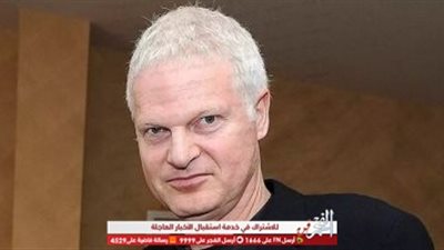 انتحار منتج سينمائي عالمي متأثرا بالاكتئاب