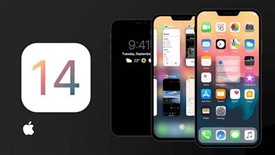 iOS 14 | أبل تشكف عن نظام تشغيلها 