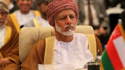 وزير الخارجية العماني: يجب تفادي تكرار سيناريو الأزمة السورية في ليبيا