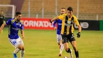 اعرف الآن التفاصيل الكاملة لمفاوضات الاهلي مع طاهر محمد طاهر.. وهذه طلبات المقاولون 