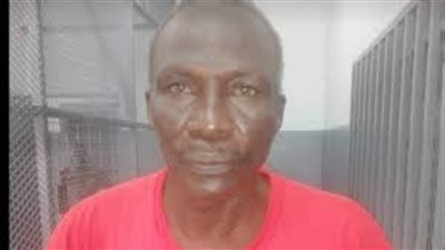 علي كوشيب..من هو مجرم الحرب الذي سلم نفسه إلى محكمة الجنايات الدولية