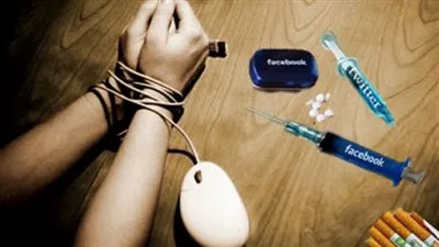 تعرف على عقوبة نشر الفسوق على مواقع التواصل الاجتماعي