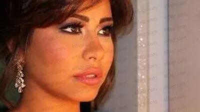 شيرين تطالب بالدعاء لرجاء الجداو عقب تدهور حالتها الصحية