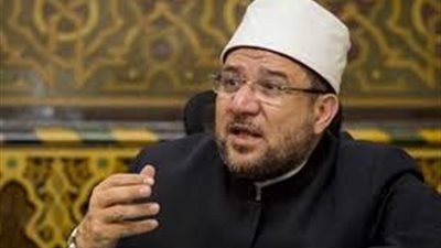 الأوقاف تعلن شروط الصلاة بعد قرار فتح المساجد