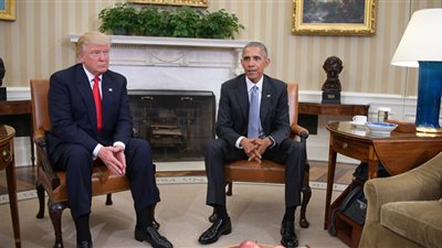 مجددا.. ترامب يهاجم 