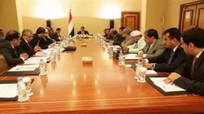 الحكومة اليمنية: الهجمات الحوثية على السعودية تكشف حقيقة المليشيا