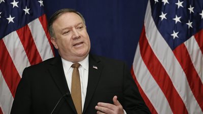 الخارجية الأمريكية: أوروبا ستقع تحت نيران إيران في هذه الحالة