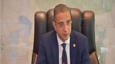 محافظ الفيوم: توفير الأدوية لأصحاب الأمراض المزمنة لمدة 3 أشهر (فيديو)