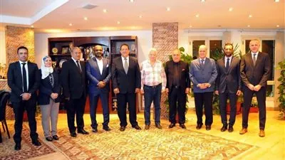 عاجل - الزمالك يُقرر عدم استكمال الدوري.. ويوجه رسالة نارية إلى الأهلي