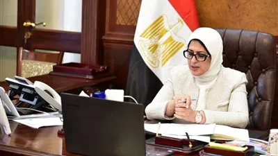 الصحة: الانتهاء من إرشادات الدخول الصحي الآمن للمحافظات السياحية