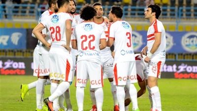 الزمالك يكشف حقيقة مفاوضاته لضم نجم منتخب مصر