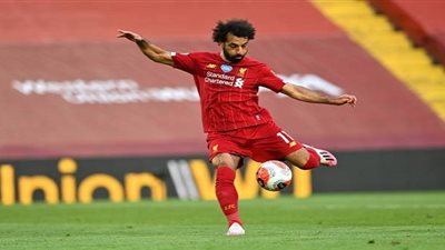 لقب البريمير ليج يقترب.. صلاح يسجل ويقود ليفربول للفوز برباعية على كريستال بالاس 