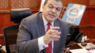 القوى العاملة: تعيين 1444 شابا بالإسكندرية.. و8 ملايين جنيه للعمالة غير المنتظمة