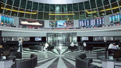 مؤشر سوق البحرين المالي يصعد 0.30% مع بداية تعاملات اليوم