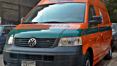 نقل طالب ثانوي للمستشفى بقنا إثر إصابته بإعياء شديد داخل لجنة 