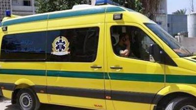 إصابة مراقب بإغماء داخل لجنة امتحان اللغة الإنجليزية في قنا