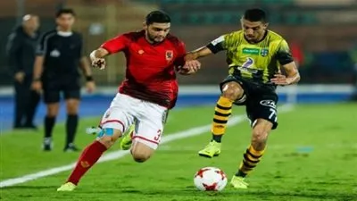 المقاولون يحدد 3 نجوم من الأهلي ضمن صفقة طاهر محمد 