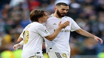 بعد اشتعال صراع الليجا..  تعرف على المباريات المتبقية لريال مدريد في الدوري الإسباني