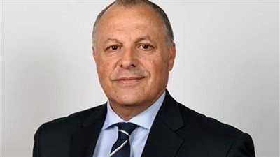 أبو ريدة يشكر الرئيس السيسي بعد الموافقة على اتفاقية مقر الكاف