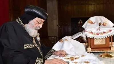 ترقب قبطي بشأن قرارات الكنيسة المنتظرة خلال اجتماع السبت المقبل