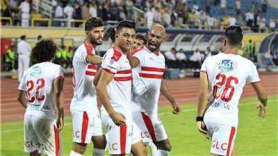 الكشف عن صفقات الزمالك الجديدة