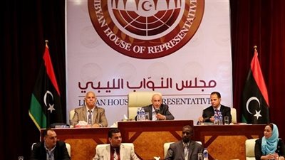 مجلس النواب الليبي: ما يحدث من تركيا هو احتلال وتعدي (فيديو) 