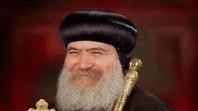 مطرانية سوهاج تتشفع بـ