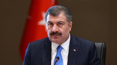 الصحة التركية تسجل 1458 إصابة جديدة بفيروس كورونا